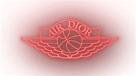 air dior announcement